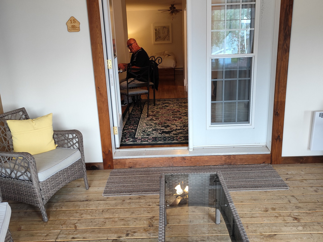 La Seigneurie des Monts主图