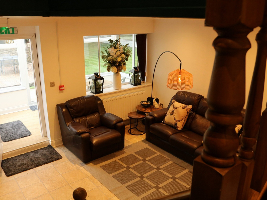 Quarrie House Guesthouse主图