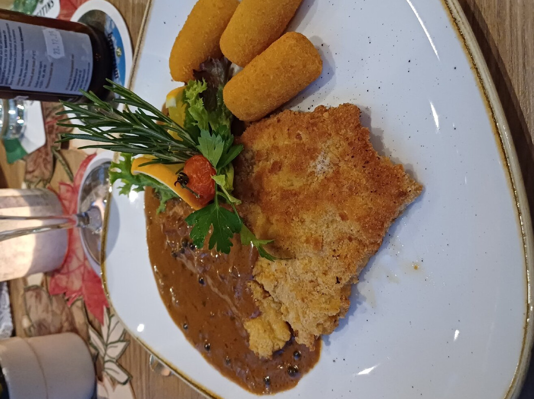 Haus Hohenzollern主图