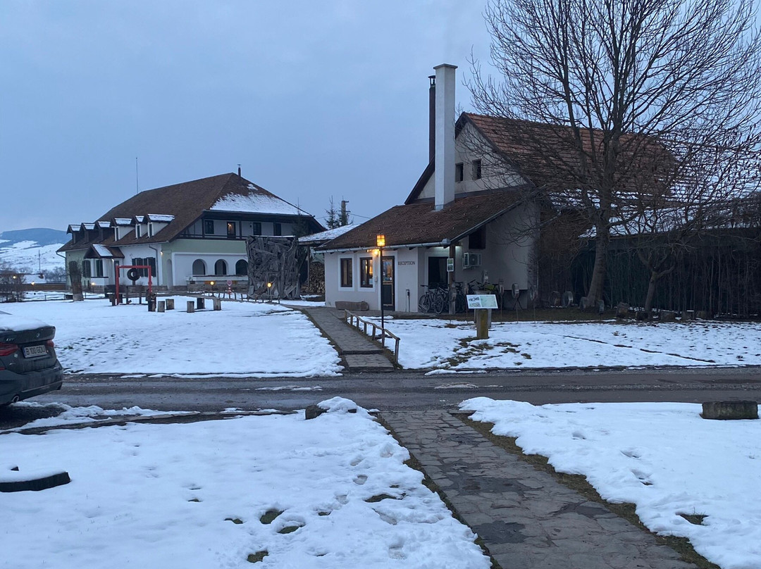 Castle Hotel Daniel主图