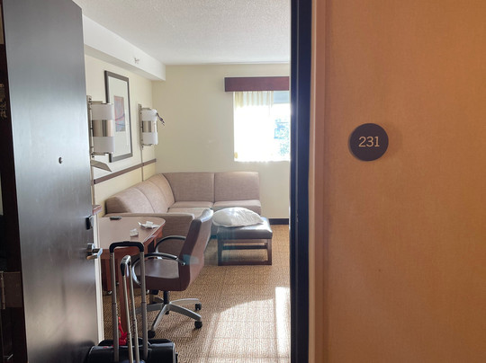 Hyatt Place Fort Myers Estero主图