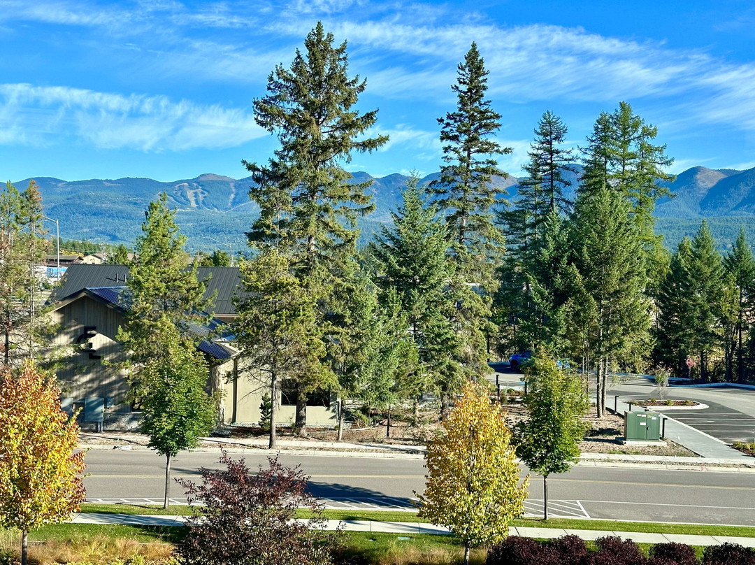 TownePlace Suites Whitefish Kalispell主图