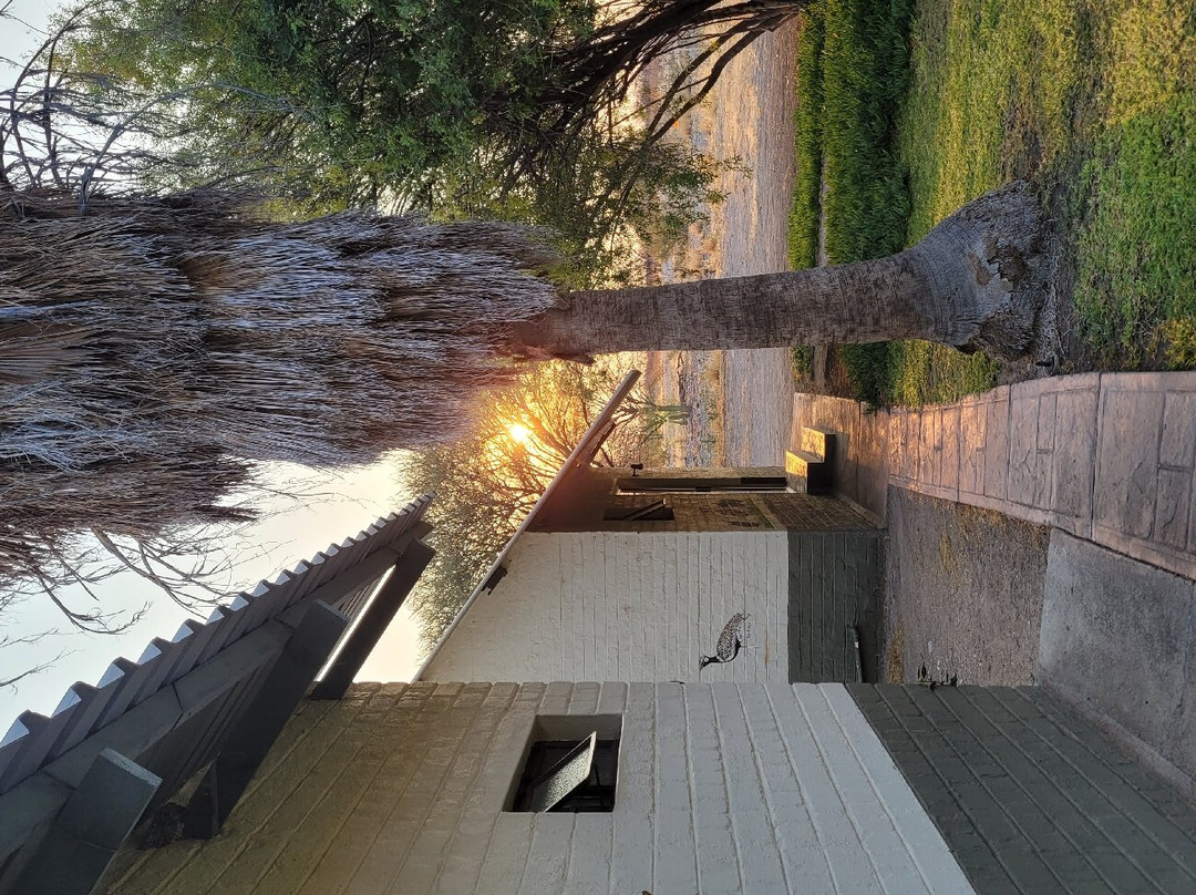 Vreugde Guest Farm主图