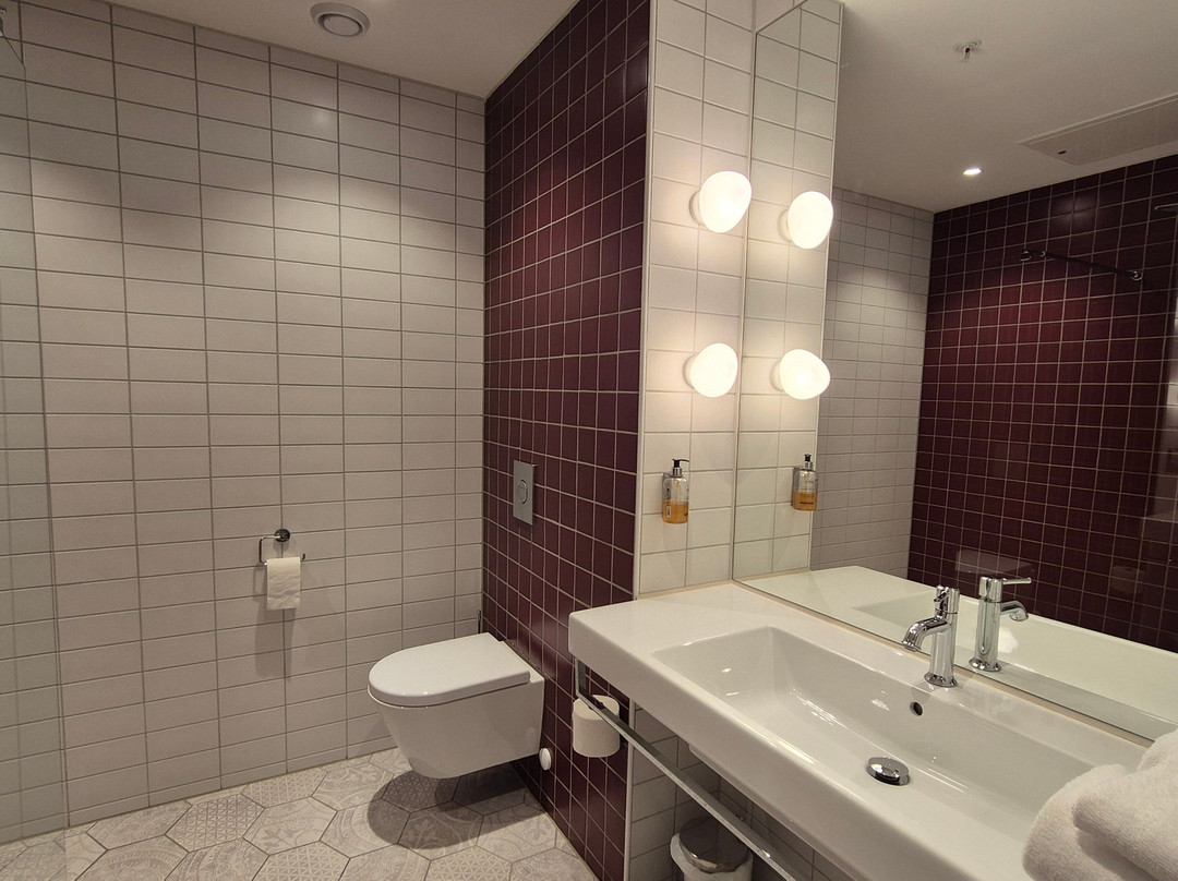 Grand Hotell Egersund主图