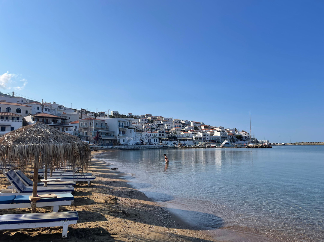 Chryssi Akti, Sure Hotel Collection主图