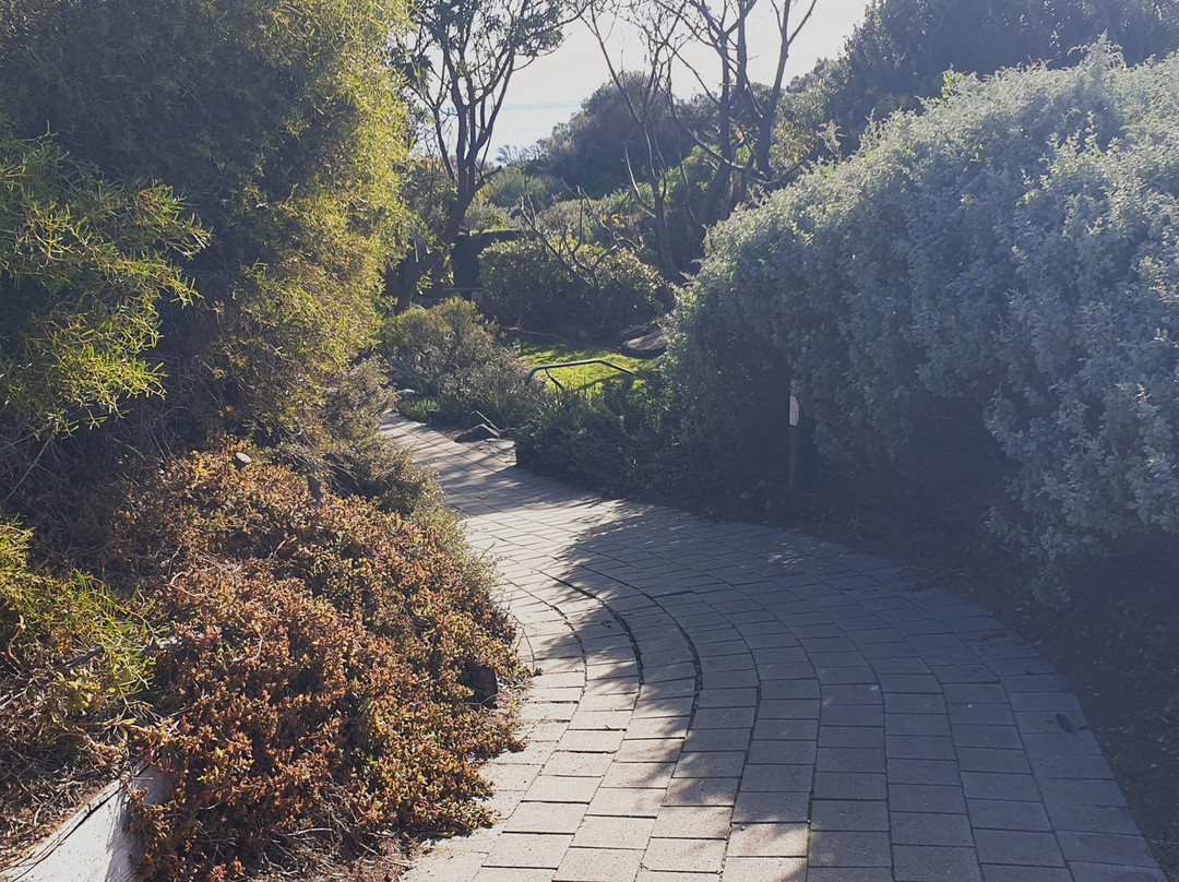 Secret Garden, Moonta Bay景点图片