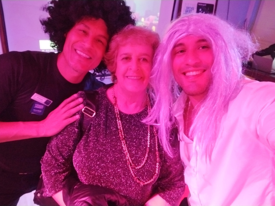 阿拉培温泉度假及Spa酒店主图