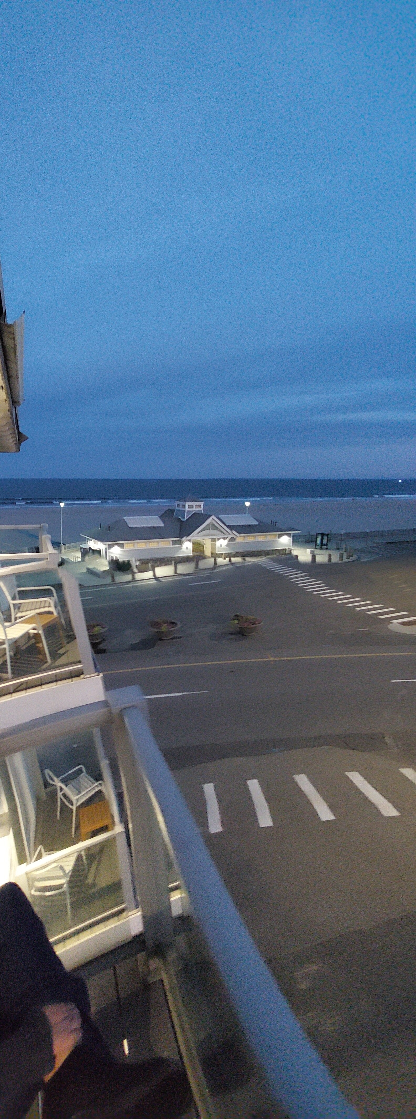 Ashworth by the Sea-酒店景观