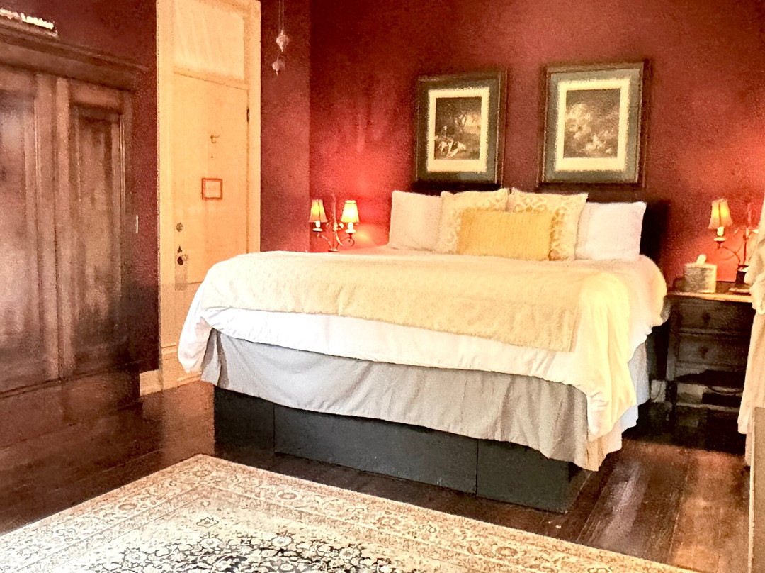 Inn On The Creek主图