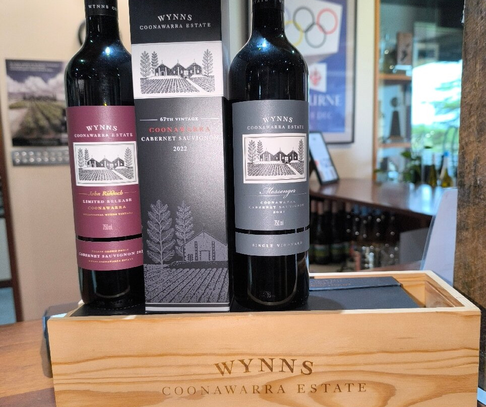 Wynns Coonawarra Estate-Coonawarra必去景点
