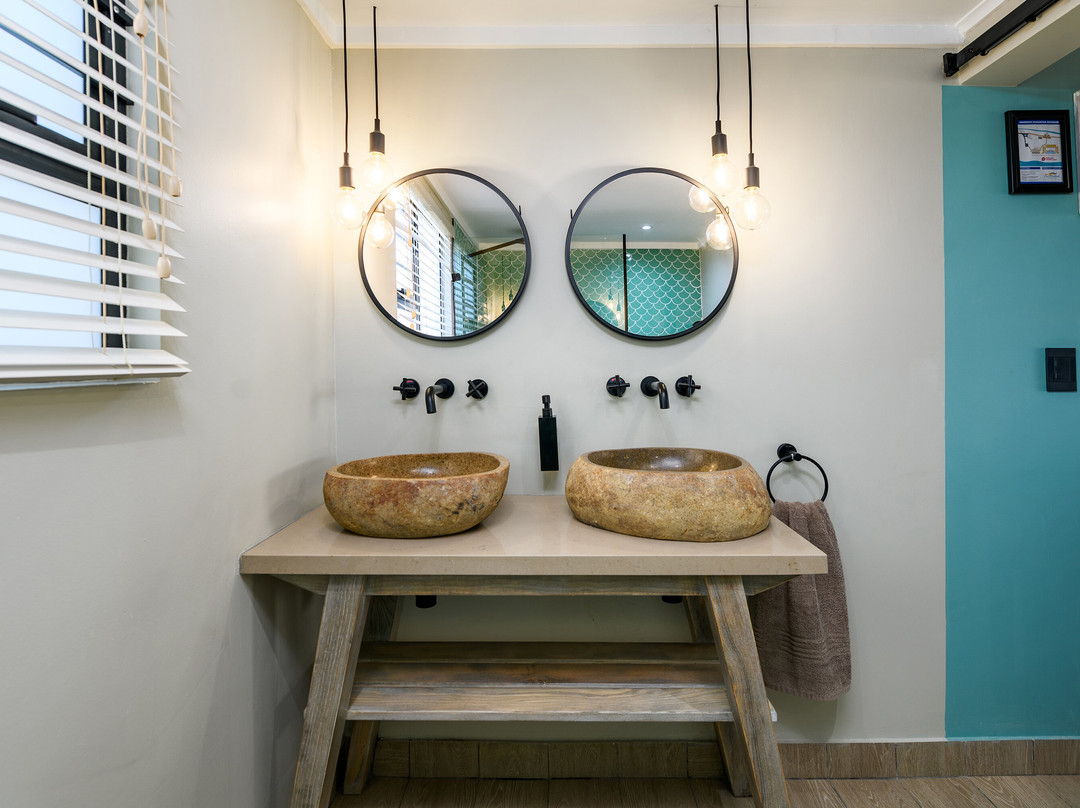 San Martinho Hotel主图