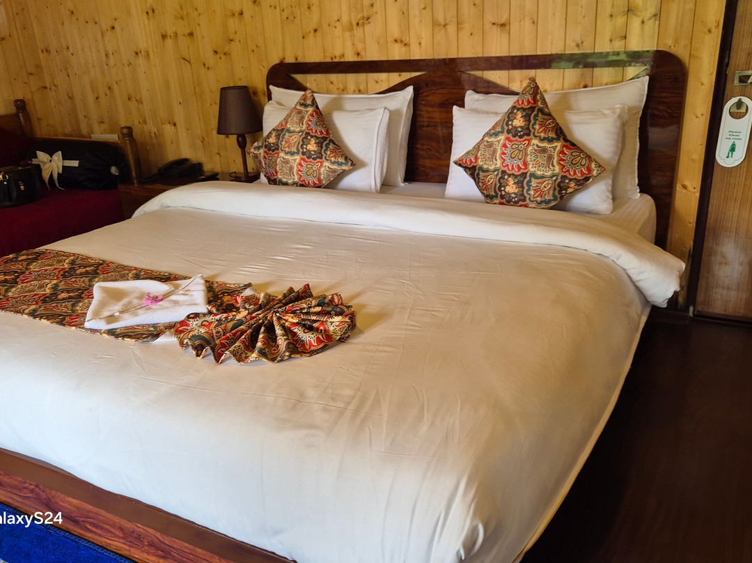 Amaira Resort & Farms主图