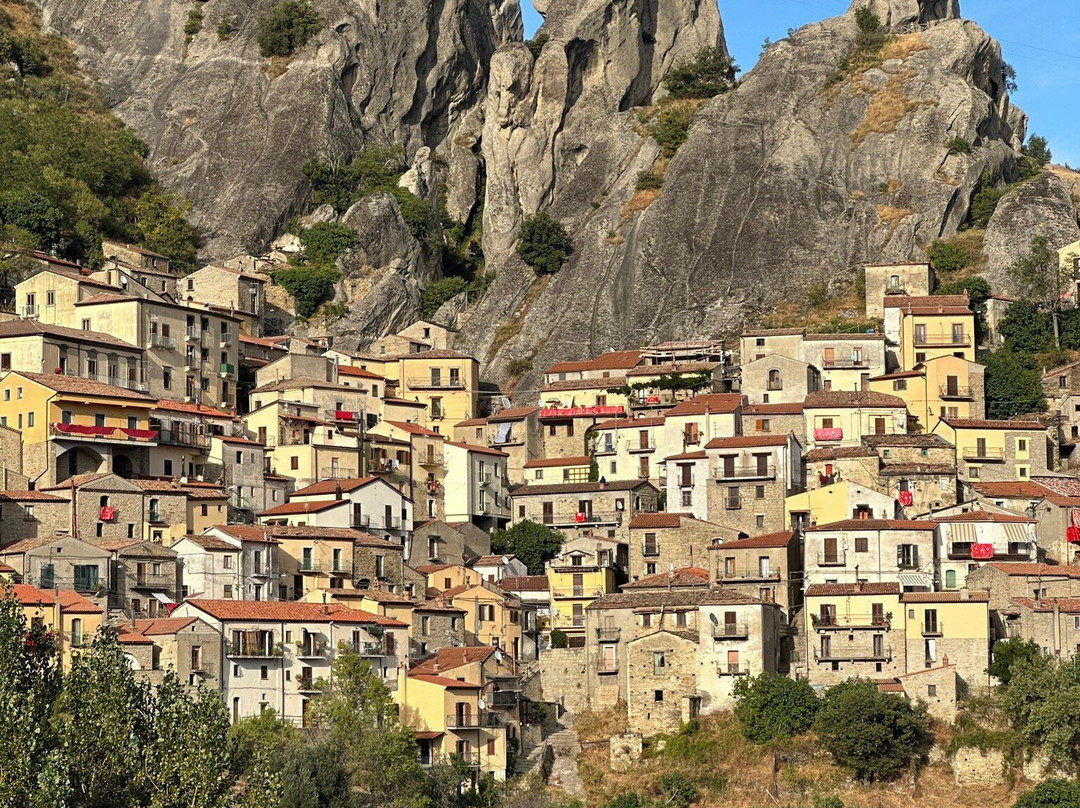 Parrocchia Santa Maria Dell'olmo景点图片