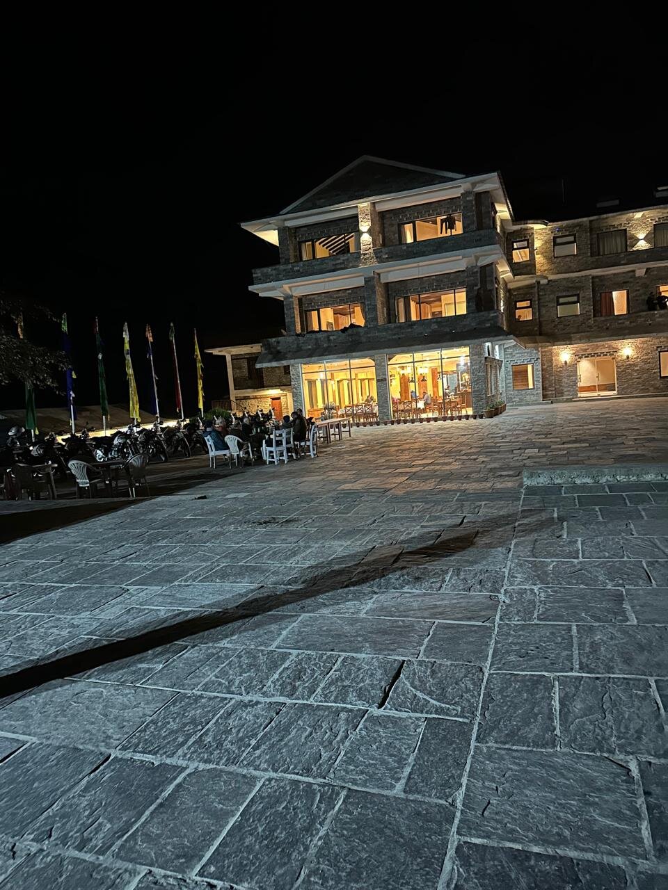 Kalopani Guest House-官方