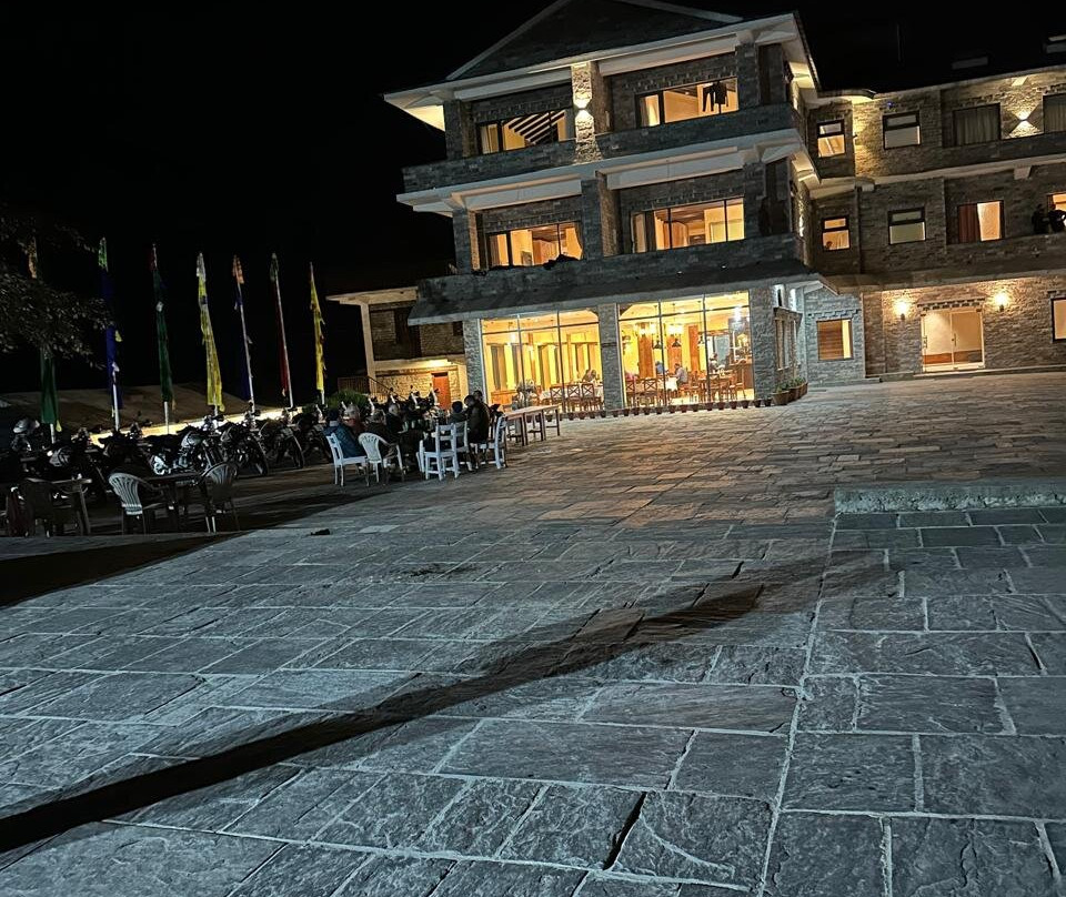 Kalopani Guest House主图