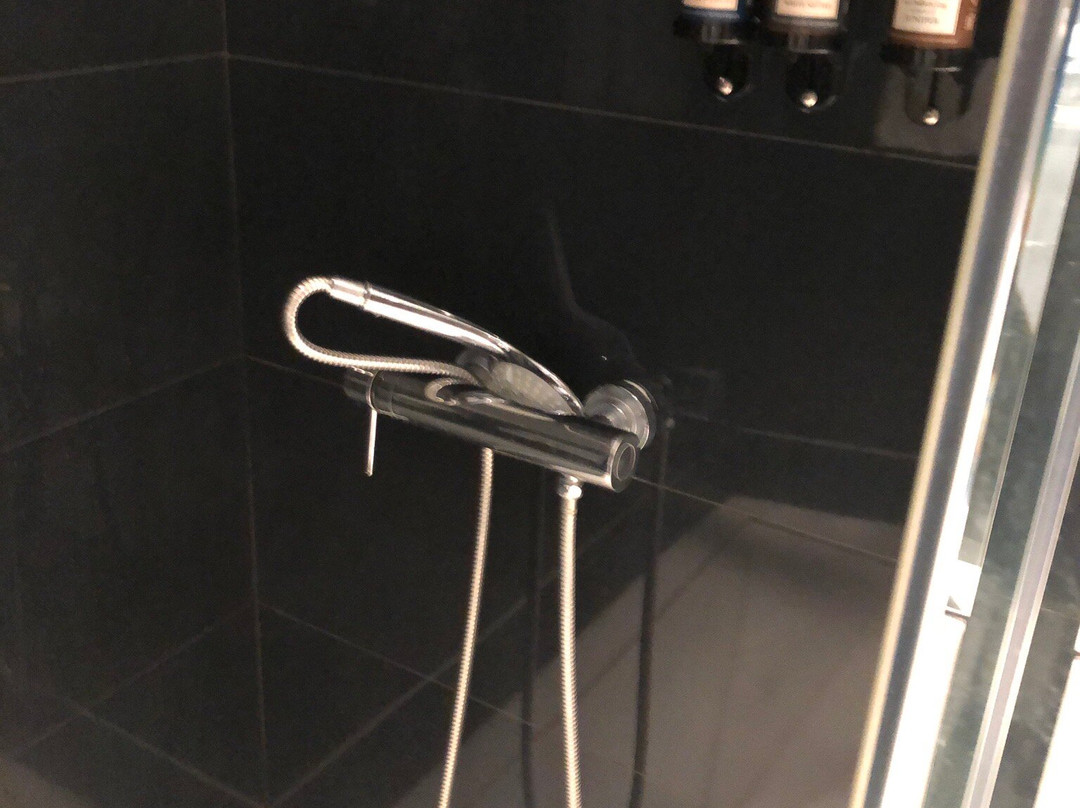 Nexus Valladolid Suites & Hotel主图