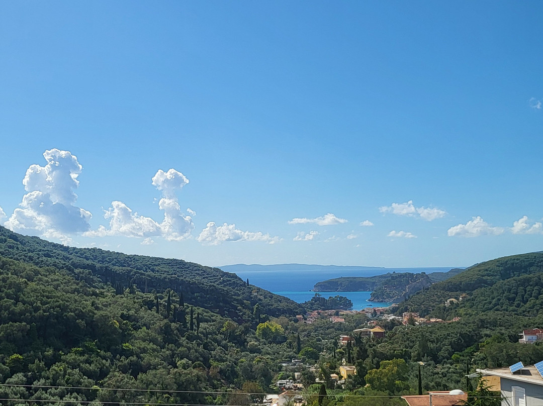 萨尔瓦托别墅Spa酒店主图