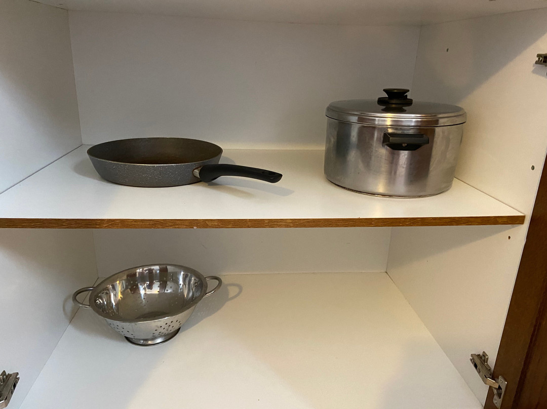 Corfu Club Apartments主图