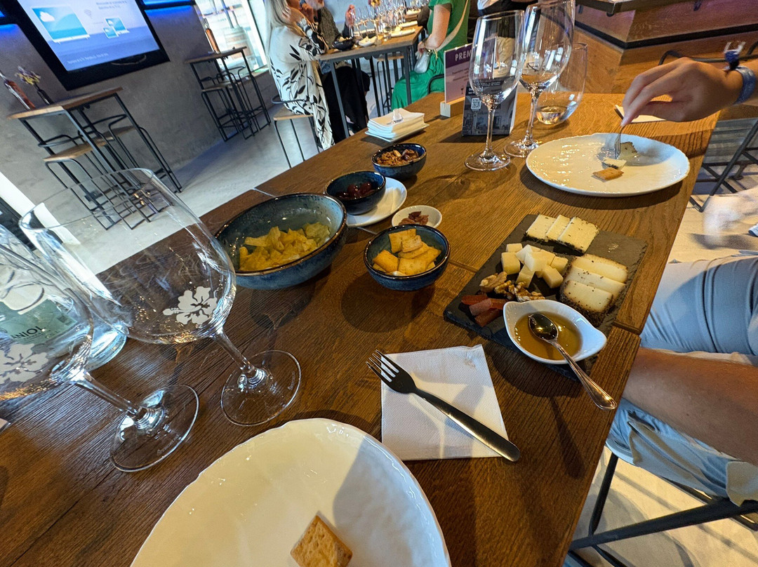 Ibizkus Wines景点图片
