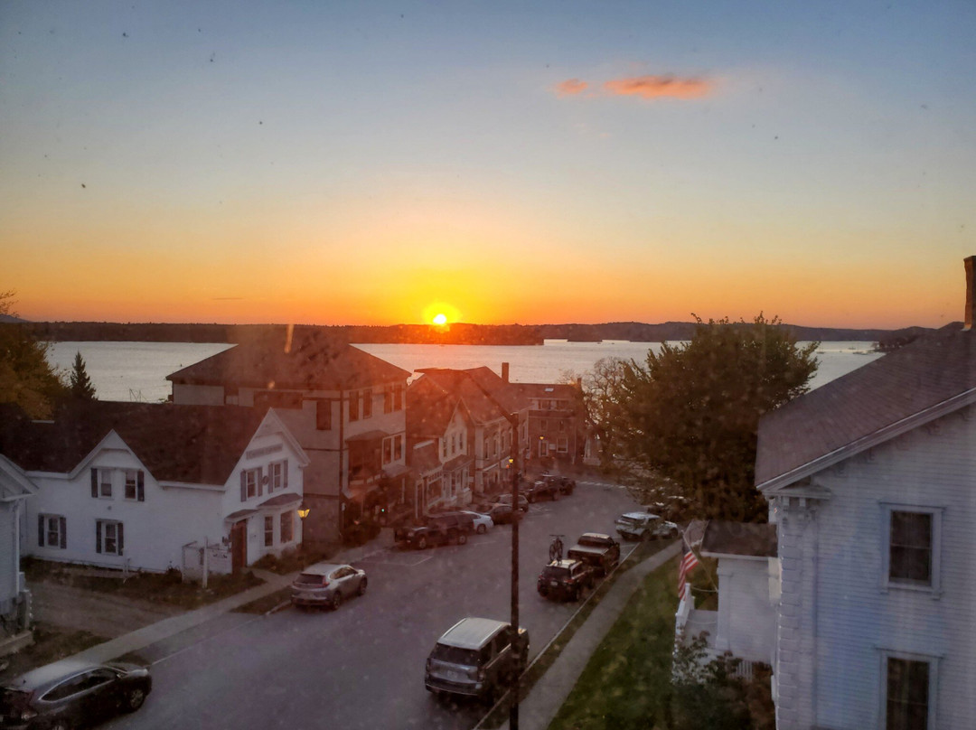 Pentagöet Inn & Pub主图