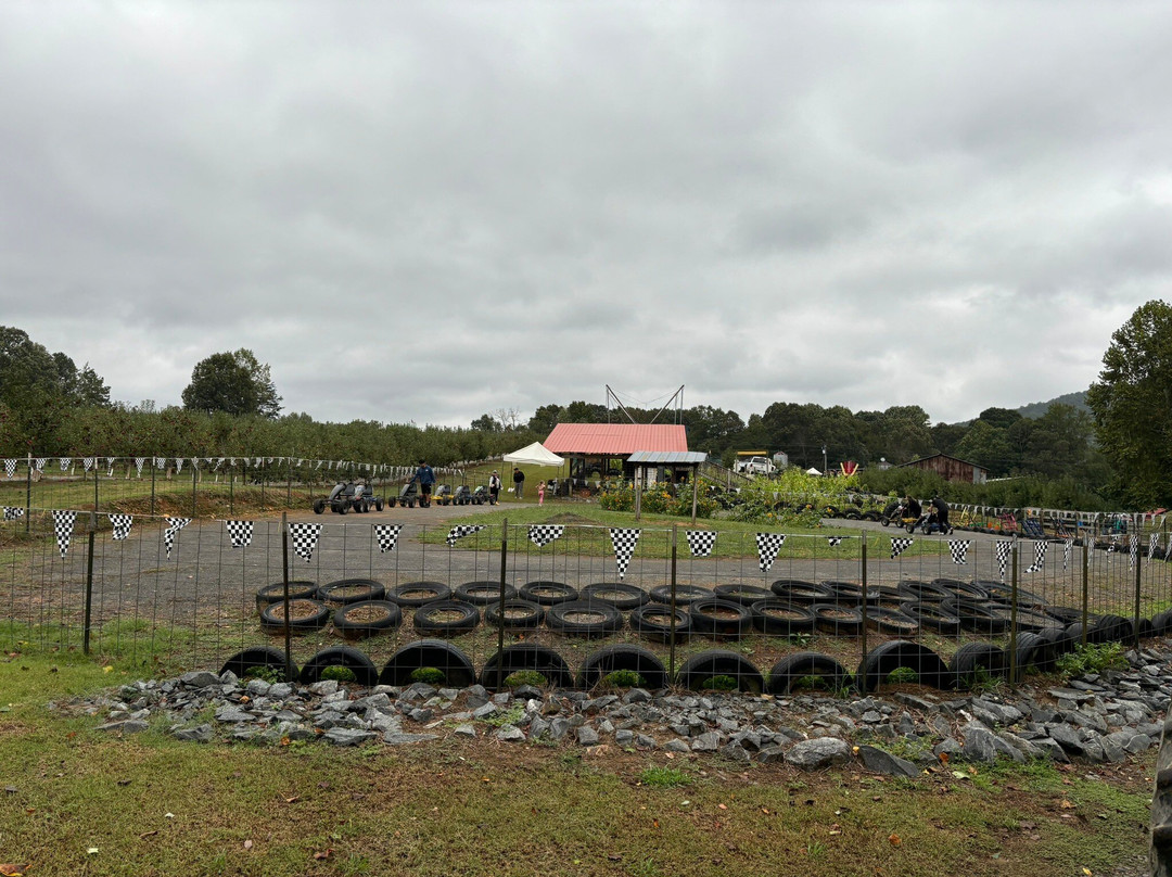 Hillcrest Orchards-Ellijay必去景点