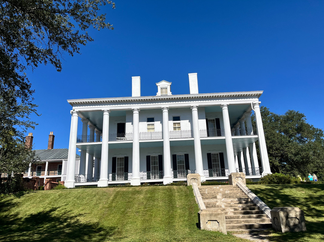 Dunleith Historic Inn主图