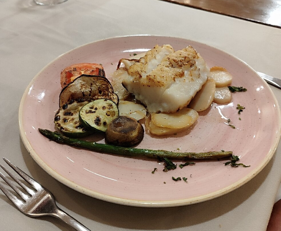 Santuari de Cura Hotel主图