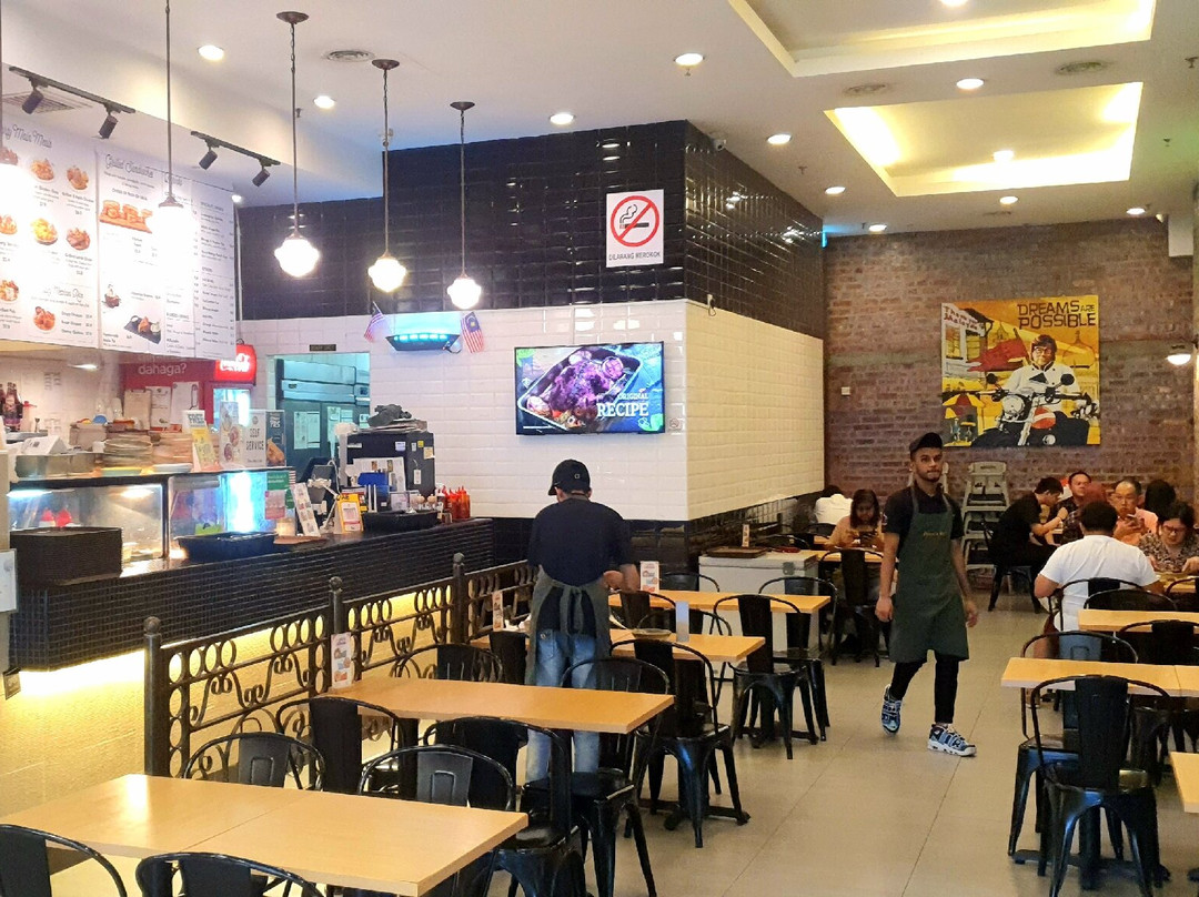 Atria Shopping Gallery景点图片