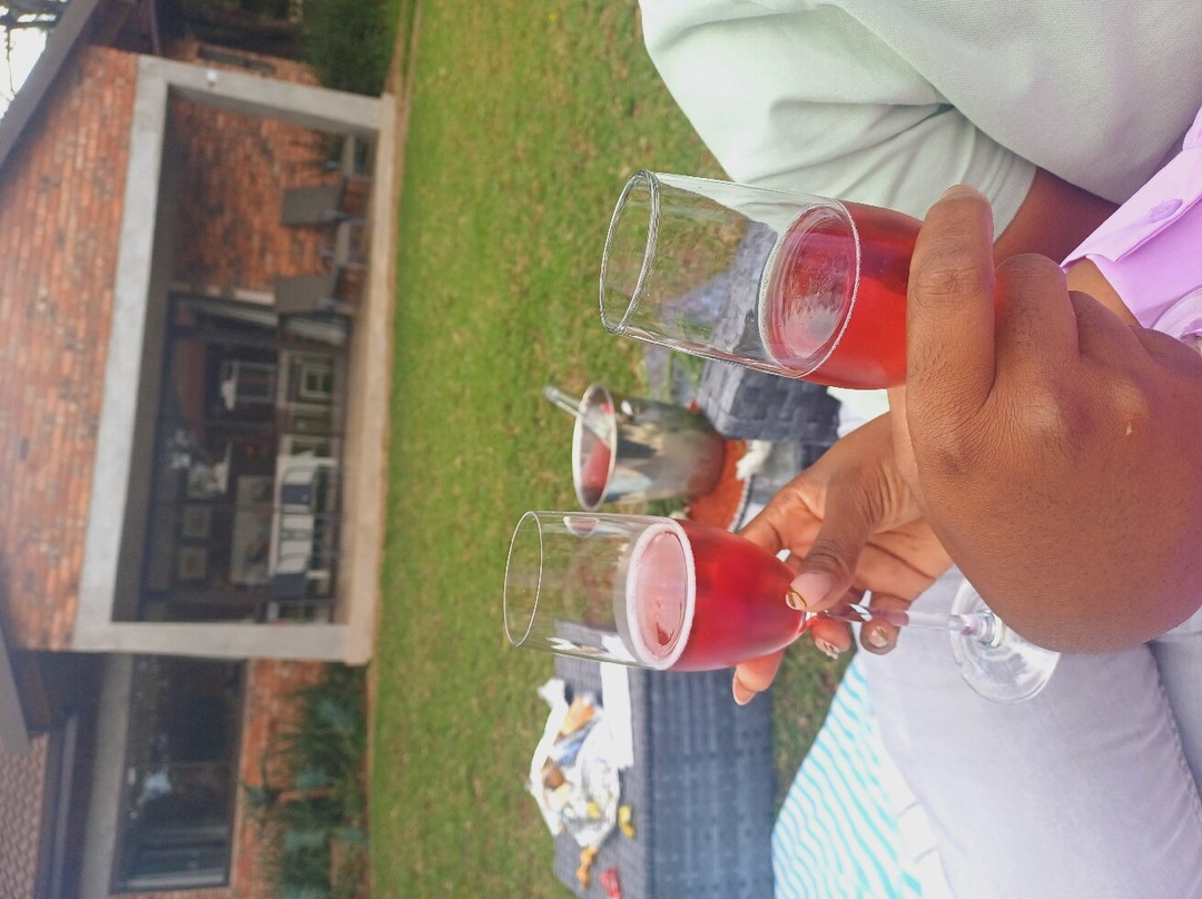 Matusadona Guest Lodge主图