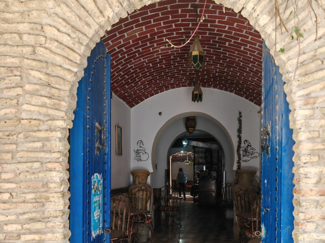 Monastir Medina (old Town)景点图片