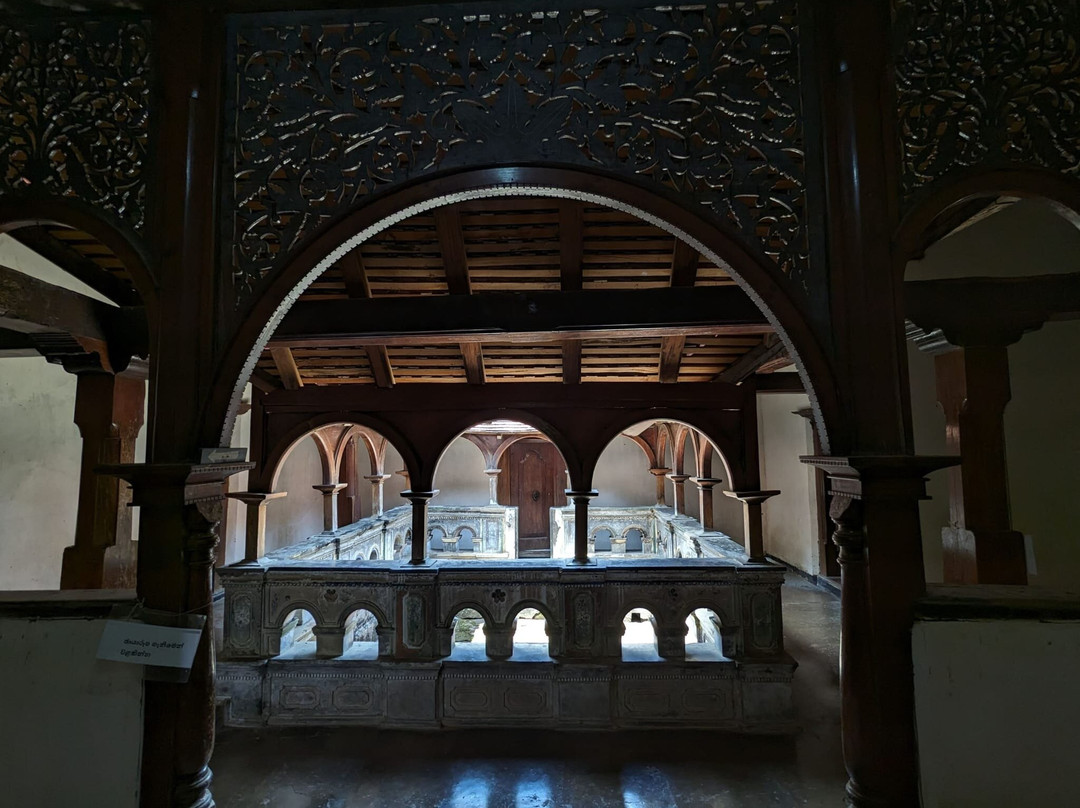 Maduwanwela Walawwa-Suriyakanda必去景点