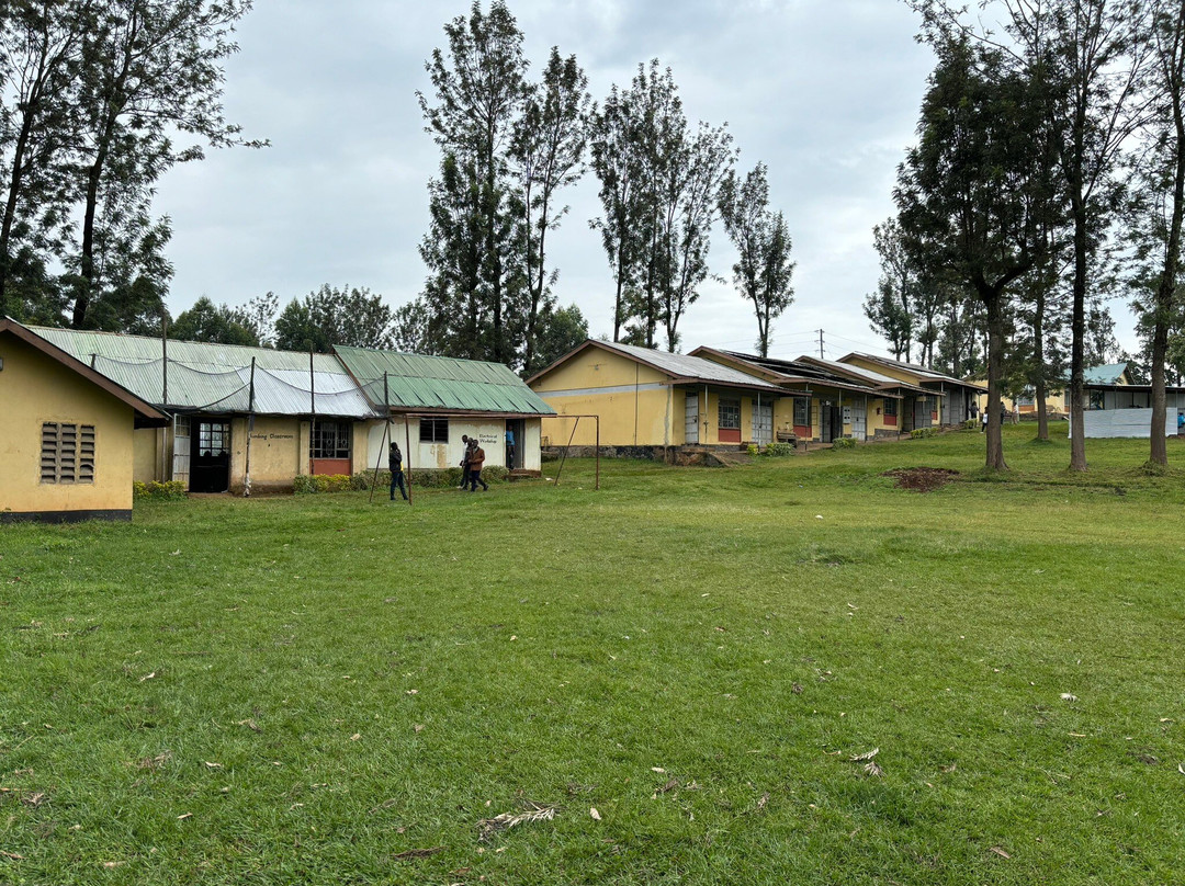 Mago Guesthouse主图