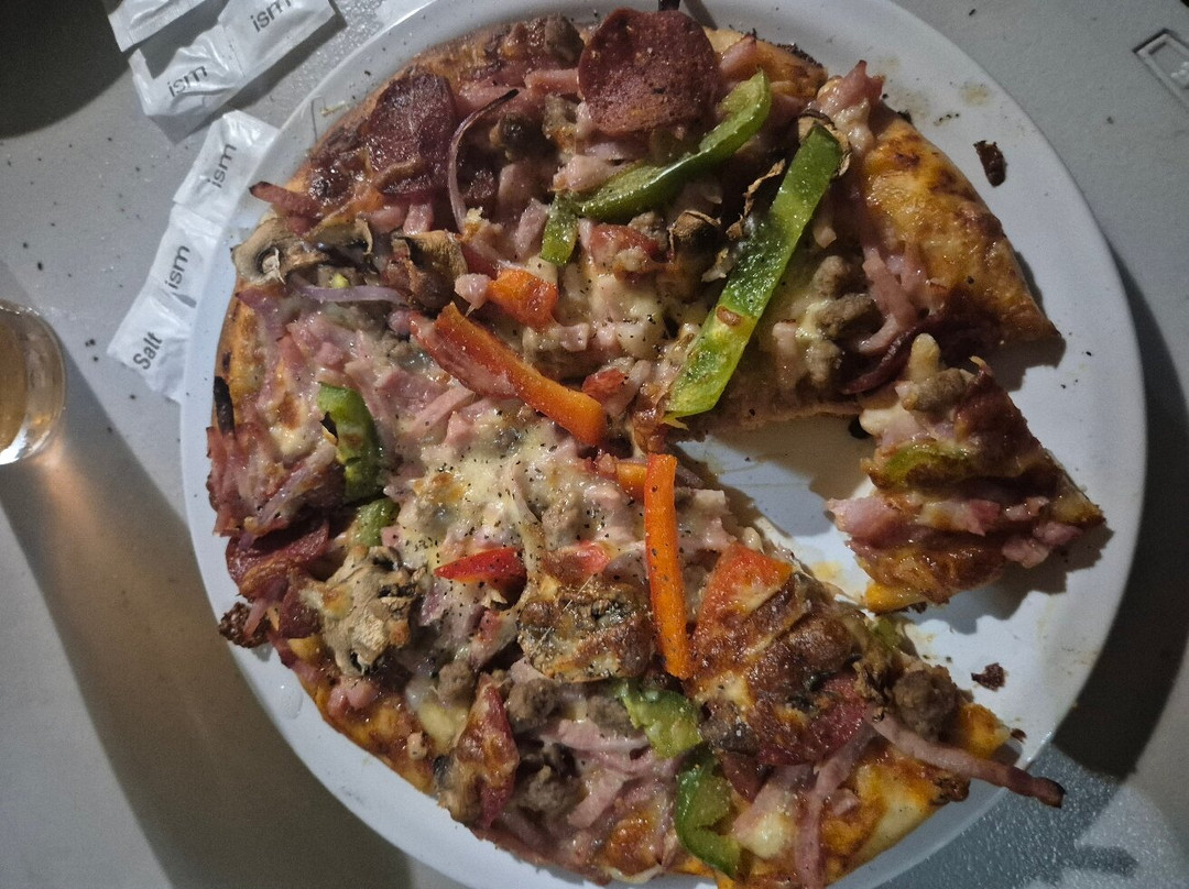 Westside Tavern & Motel主图