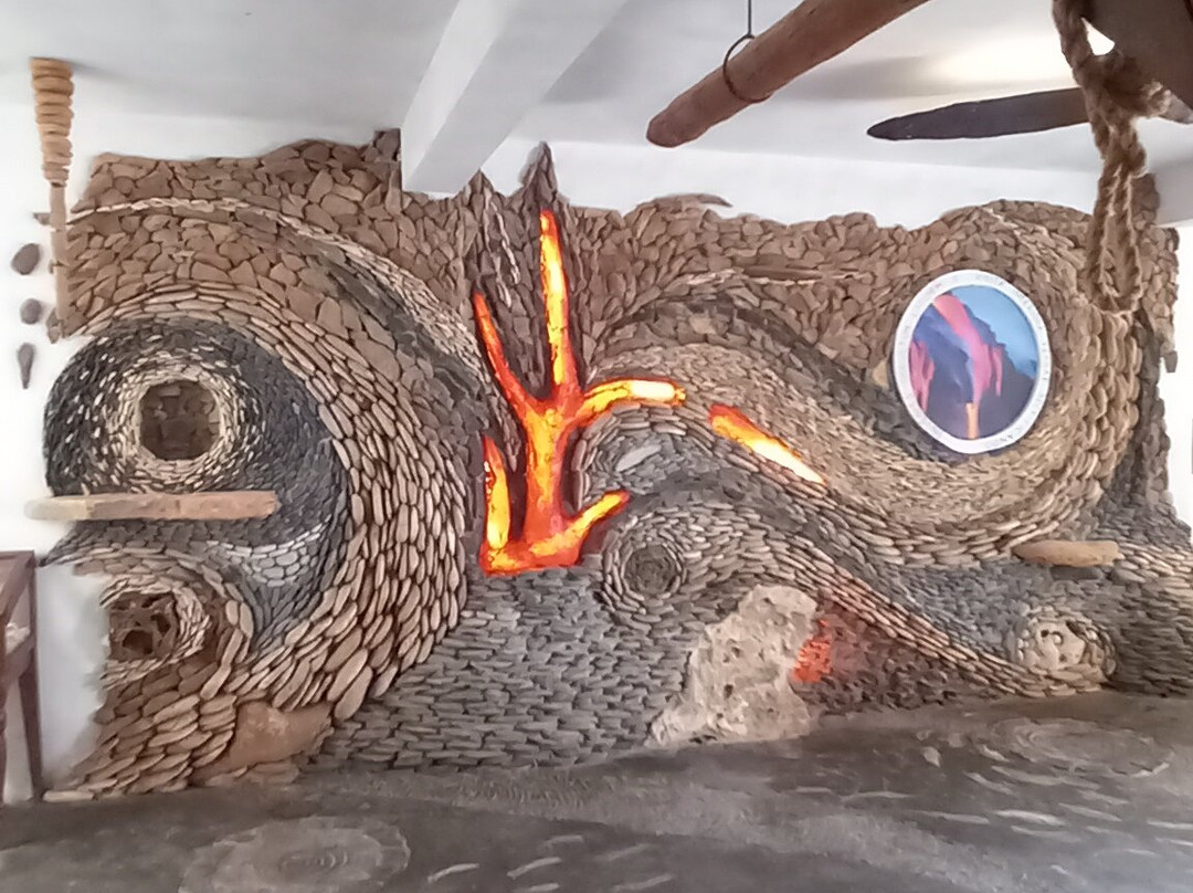 Museu dos Naufragos-萨尔雷必去景点