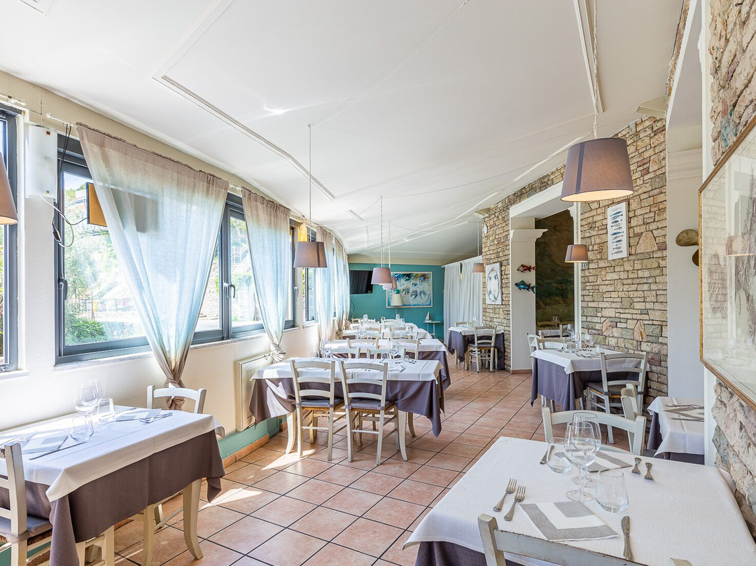 Hotel Rosa Dei Venti主图