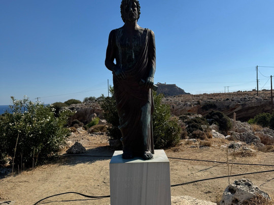 Kariba Travel-罗德城必去景点