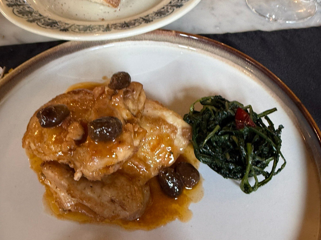 InRome Cooking Classes-罗马必去景点