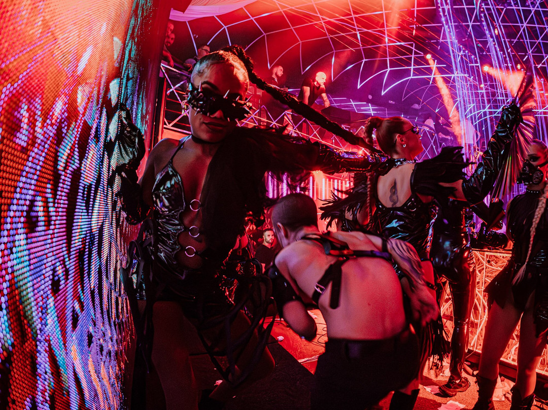 Haaï Belgrade-贝尔格莱德必去景点