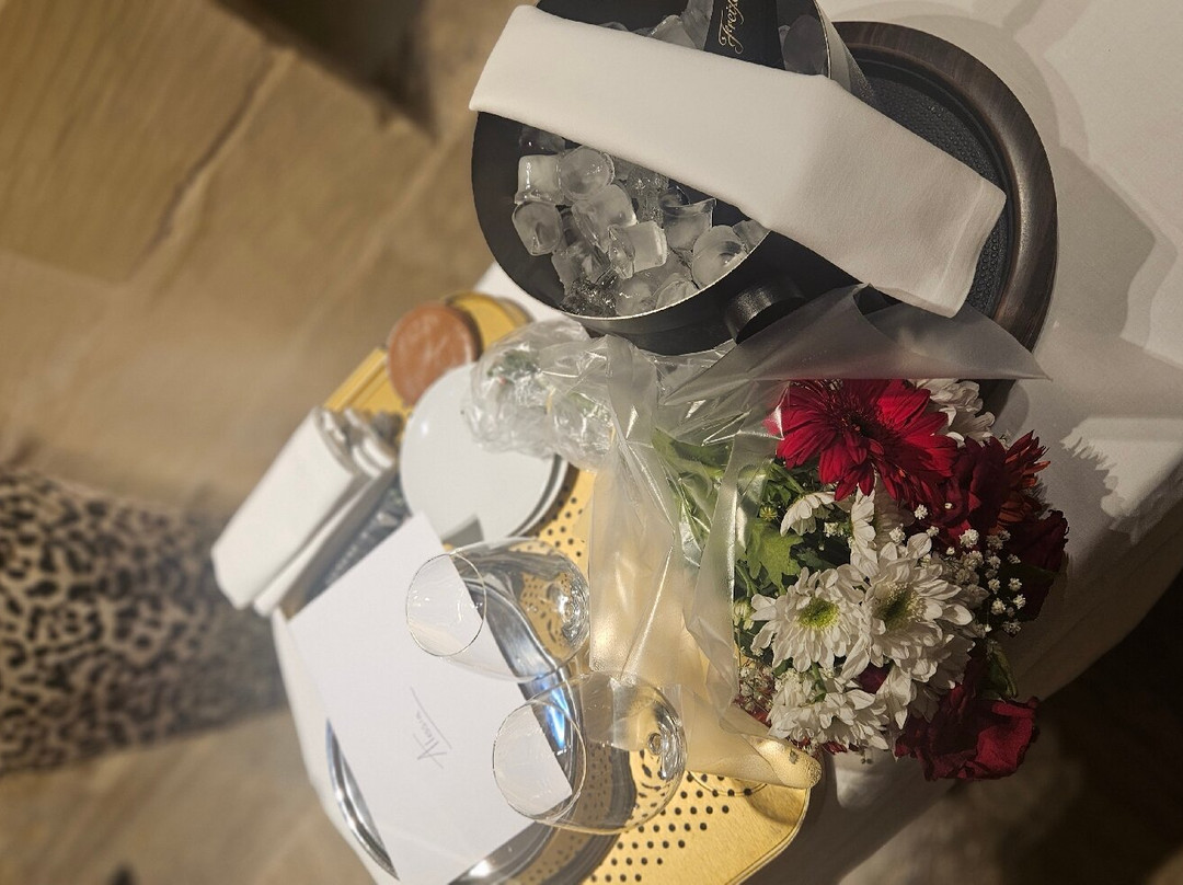 Iniala Harbour House主图