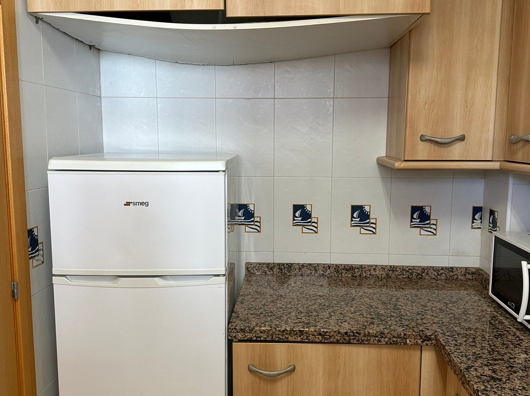 Apartamentos Gavina d'Or主图