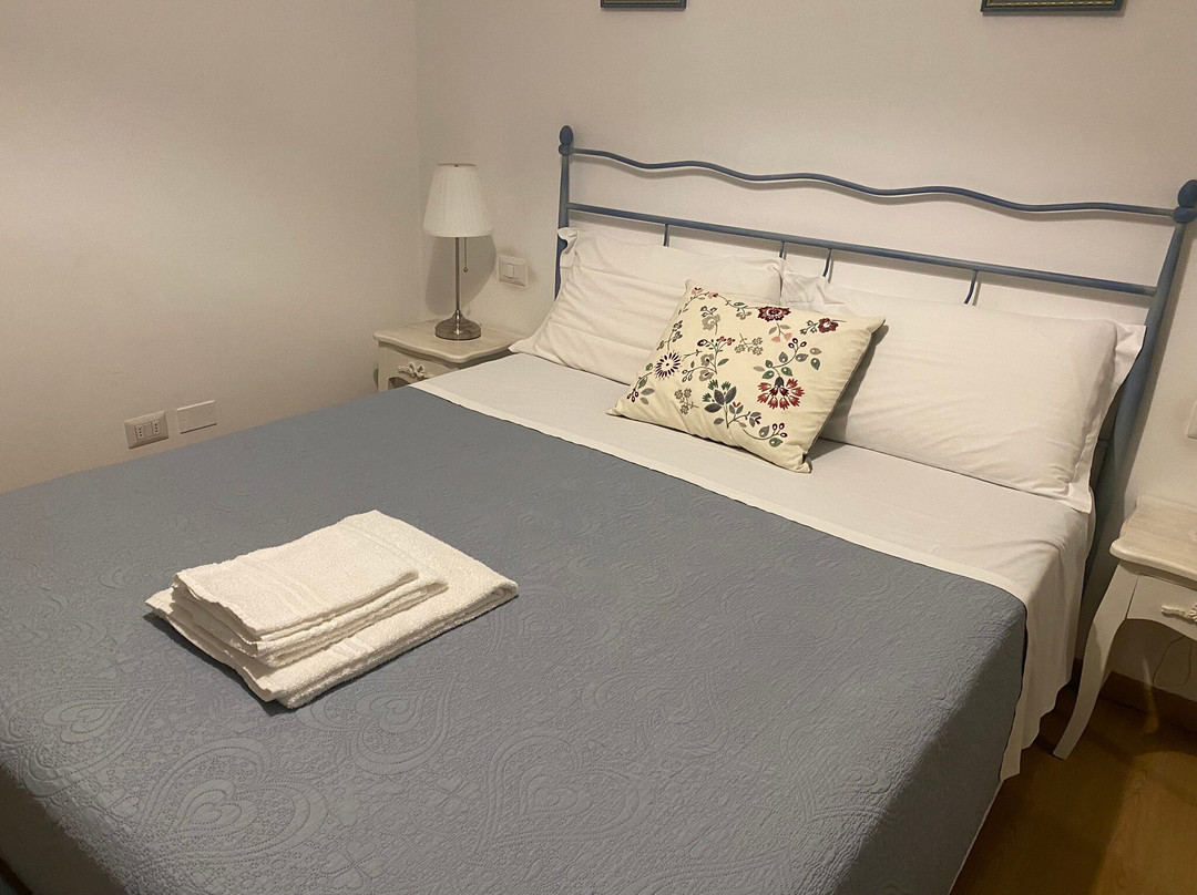 B&B A Casa dei Nonni主图