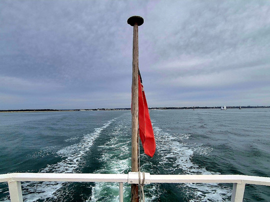 City Cruises Poole-普尔必去景点