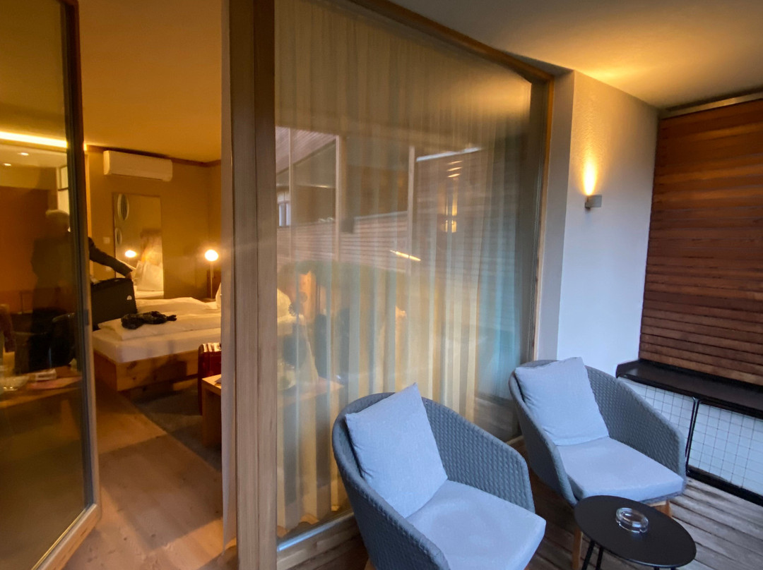 Boutique Hotel Zum Rosenbaum主图