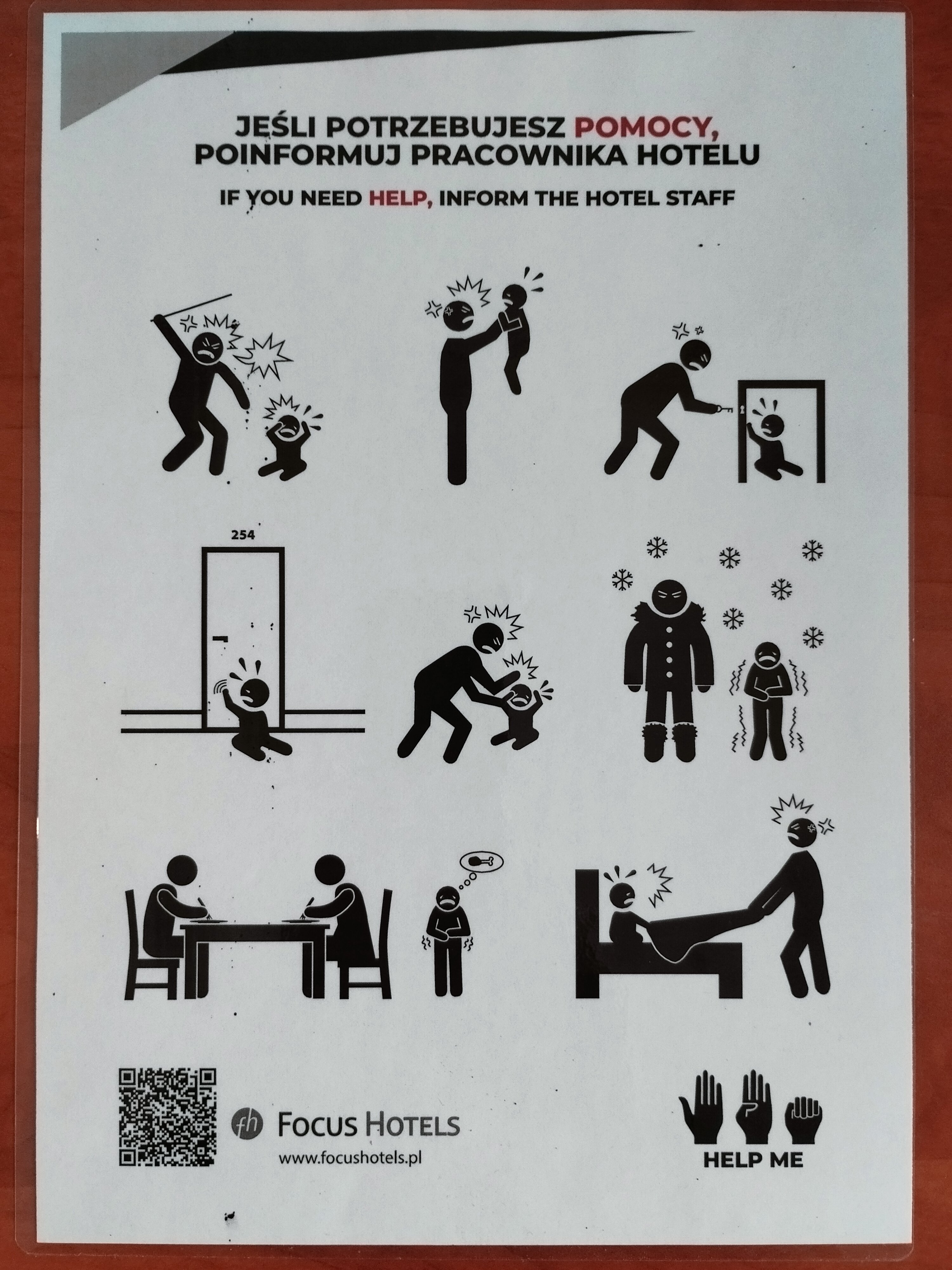 Focus Hotel Premium Pod Orłem-客卧