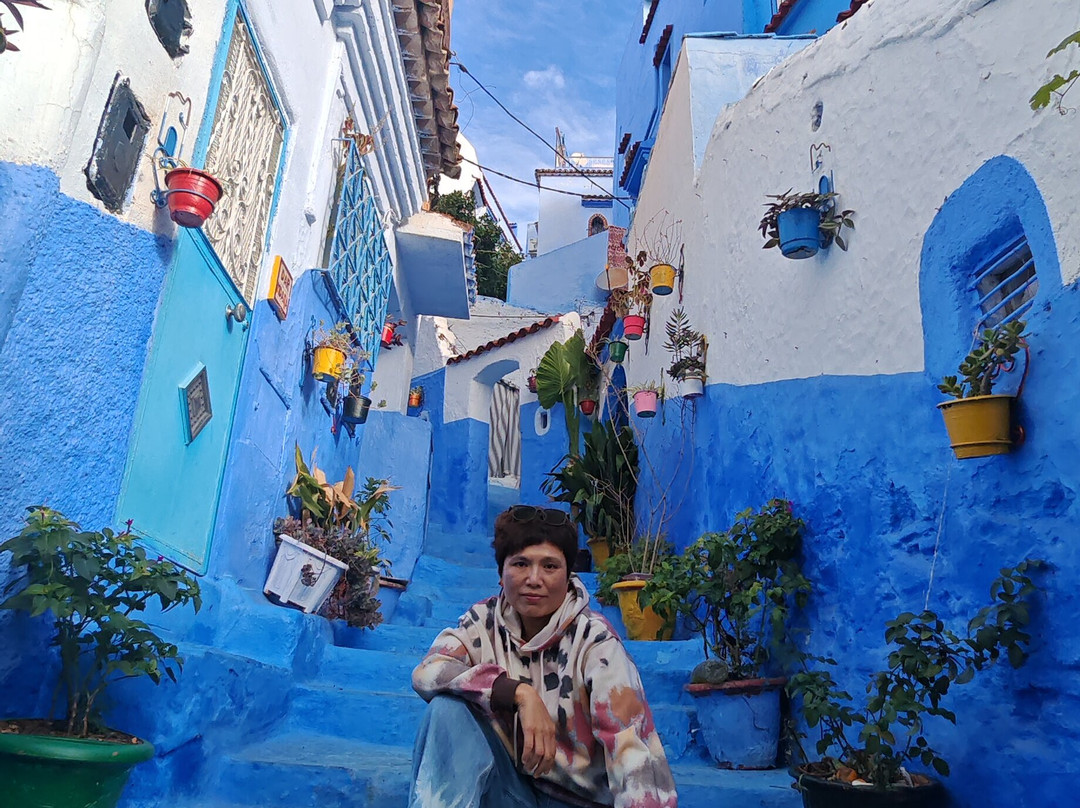 Morocco Travel Excursion-马拉喀什必去景点