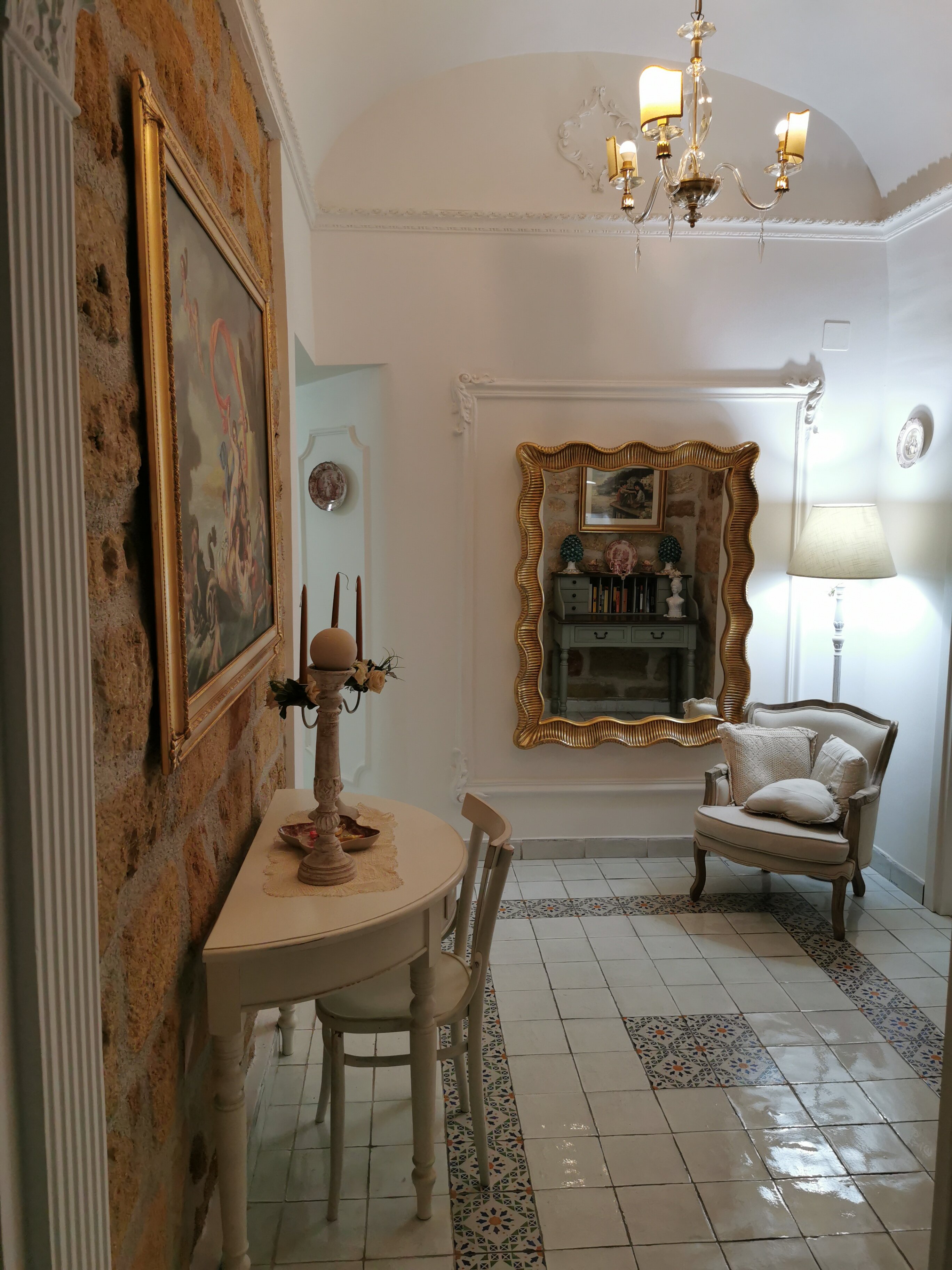 TAM Casa Vacanze-官方