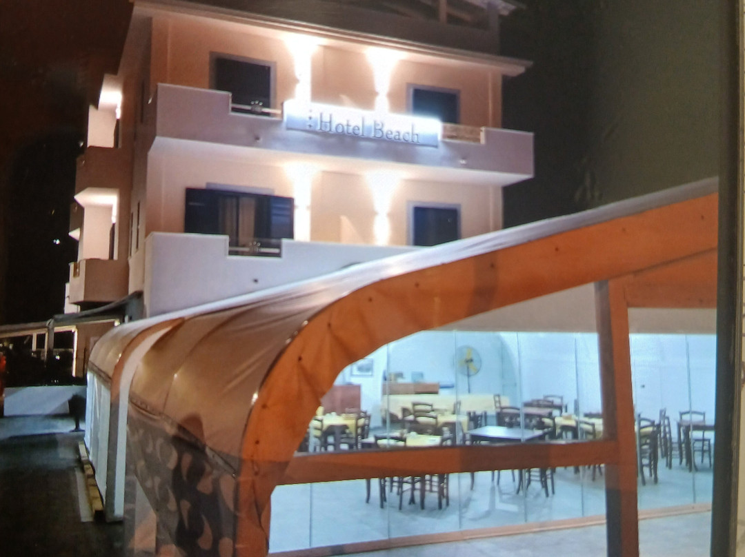 Beach Hotel主图