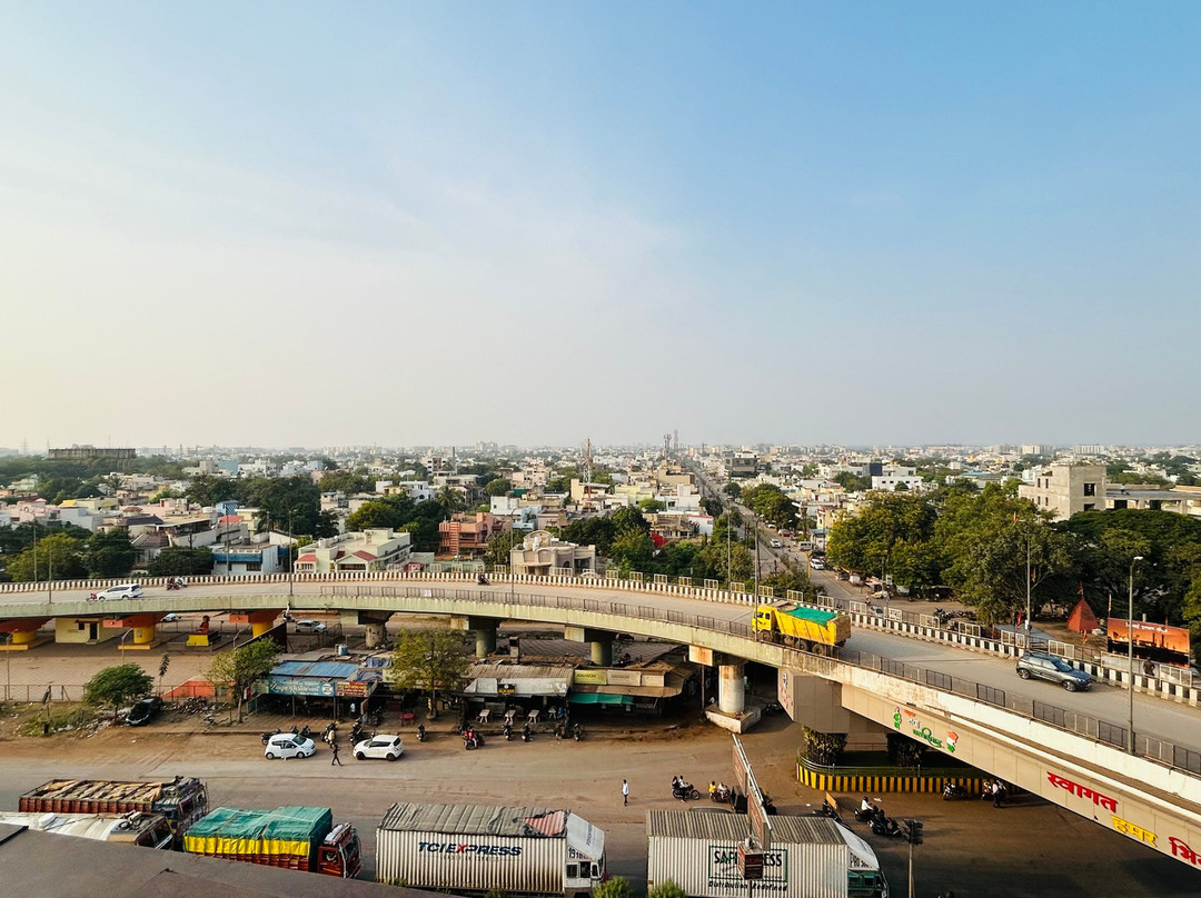 Hotel Grand Dhillon主图