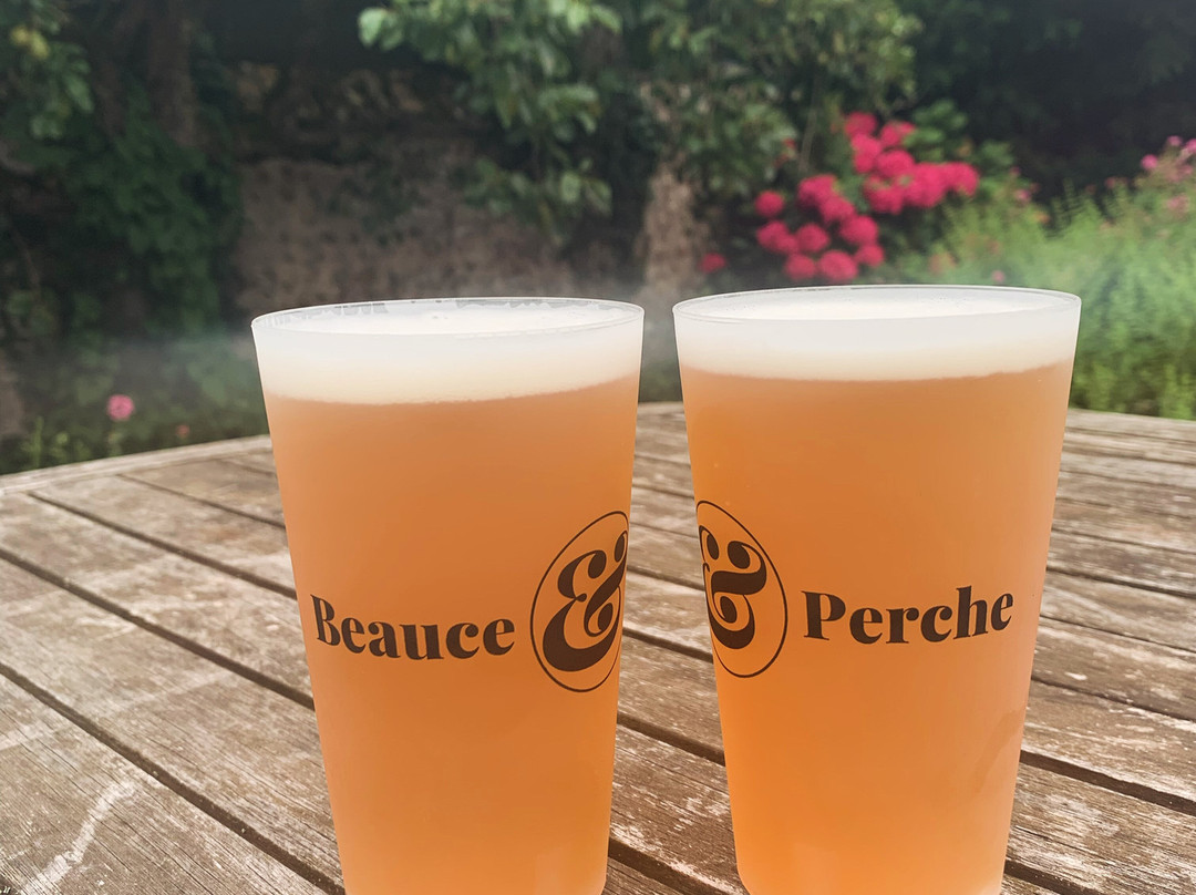 Microbrasserie Beauce & Perche-Courville-sur-Eure必去景点