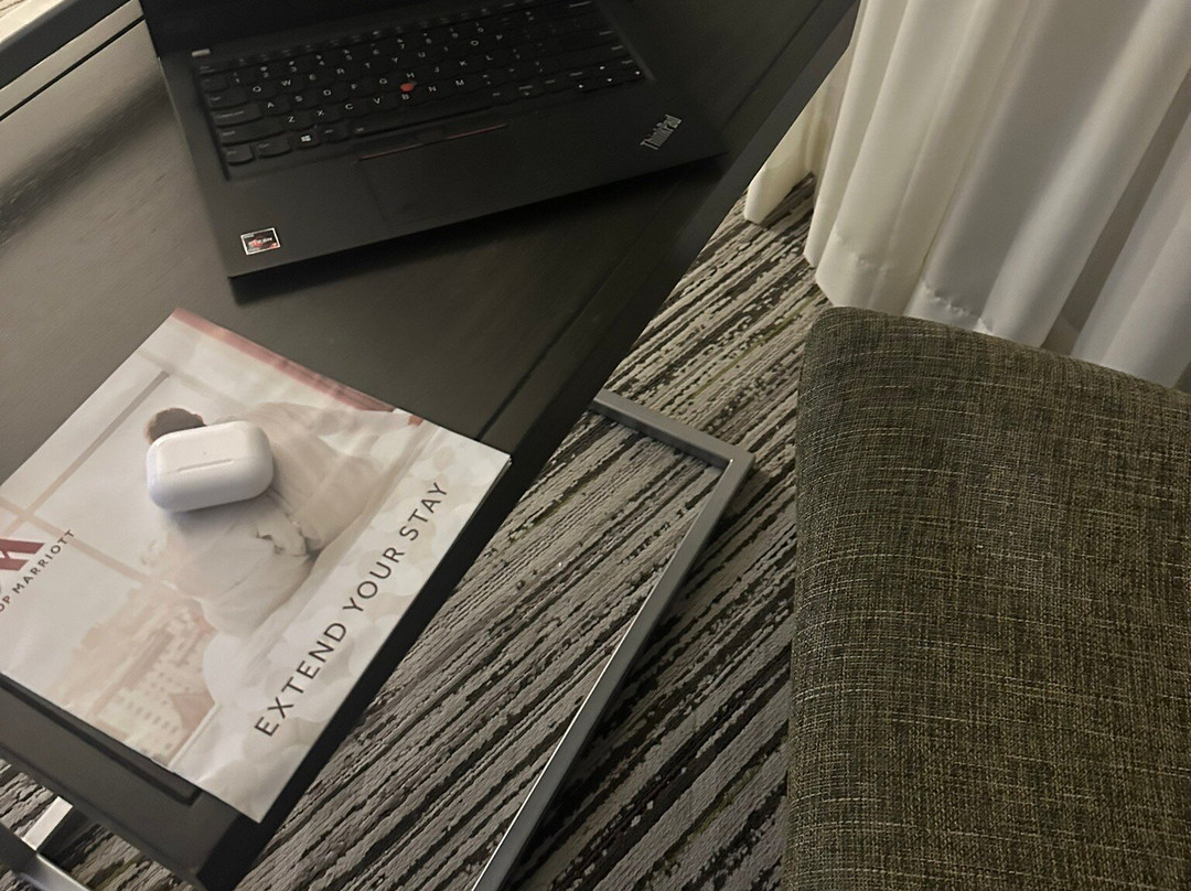 Marriott Columbus Northwest主图